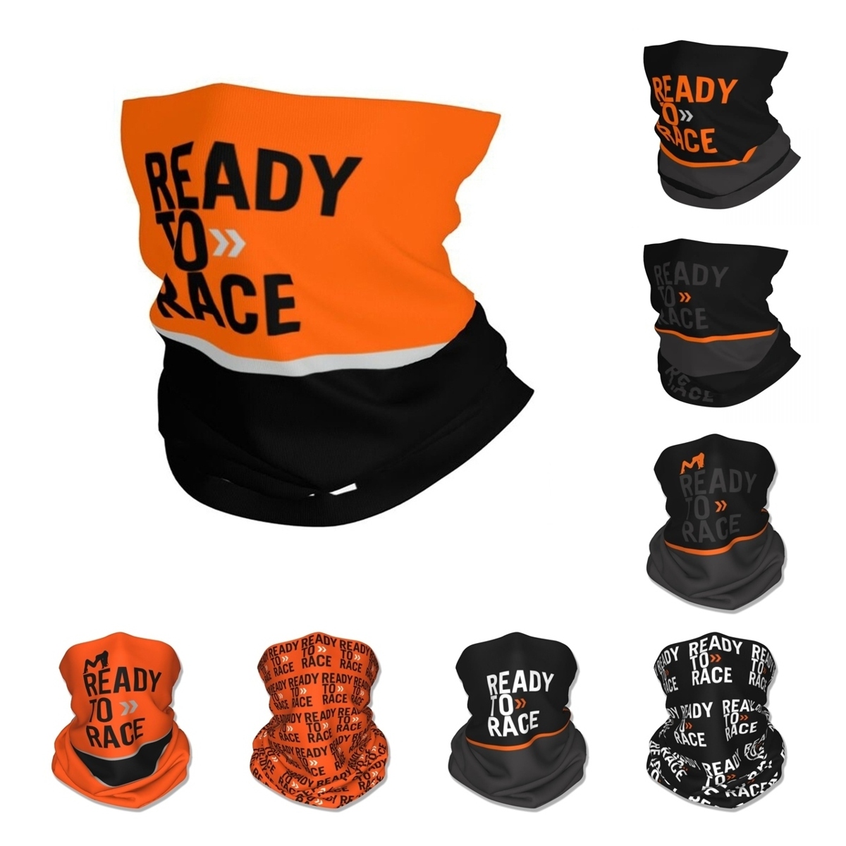 Neck Gaiter Fleece - มอเตอร์เอนดูโรครอส โมโตครอส บันดาน่าผ้าพันคอผ้าพันคอผ้าพันคอหน้าผ้าคาดศีรษะอุ่นสำหรับผู้ชายผู้หญิงผู้ใหญ่ล้างทำความสะอาดได้