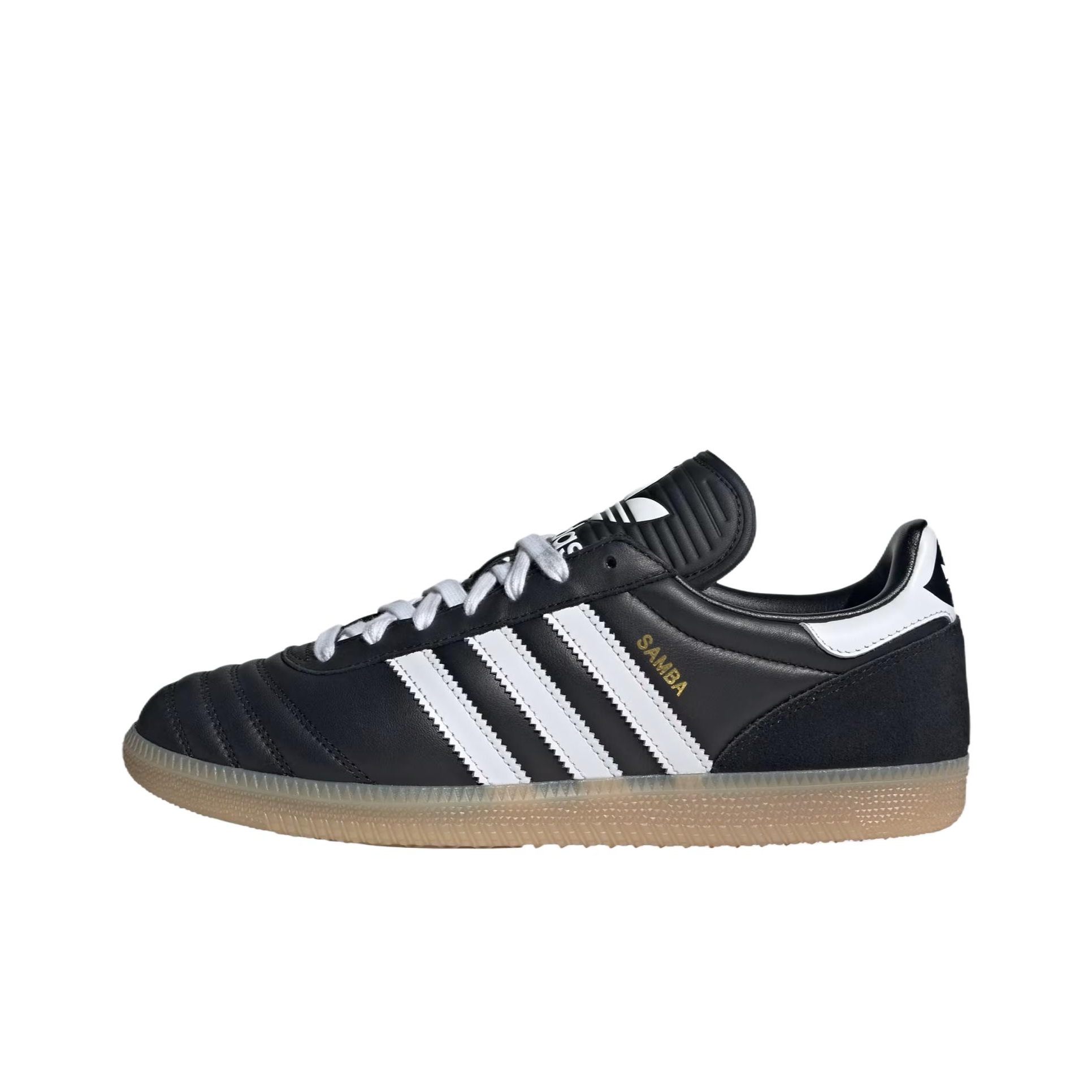 Adidas Shoes Samba - รองเท้าสเก็ตบอร์ด Adidas Originals Samba JP ทนต่อการสึกหรอ