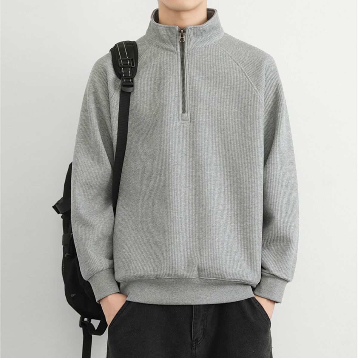 เสื้อสเวตเตอร์สีเขียวสำหรับผู้ - Winter Clothing Colors 2026 บทวิจารณ์และราคา