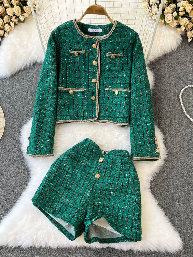 ฤดูใบไม้ร่วงฤดูหนาวผู้หญิง2ชิ้ - Winter Clothing Kit บทวิจารณ์และราคา