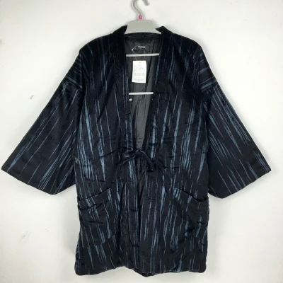 เสื้อฮาเท็นญี่ปุ่นสำหรับผู้ชาย - Traditional Winter Japanese Clothing บทวิจารณ์และราคา
