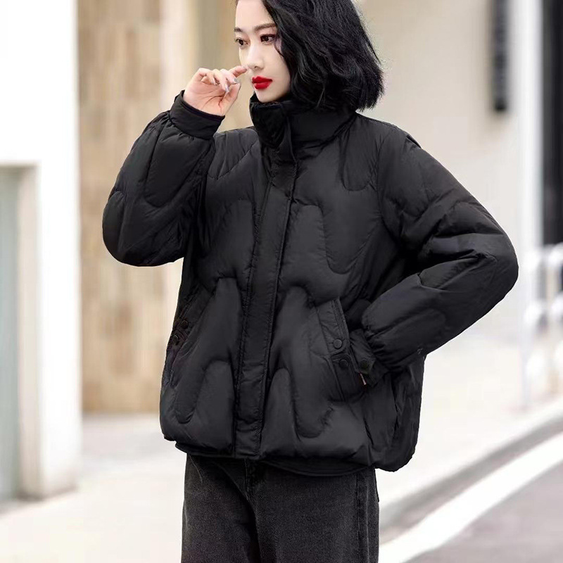 เสื้อแจ็คเก็ตผ้าฝ้ายสำหรับผู้ห - Winter Clothing Colors 2026 บทวิจารณ์และราคา