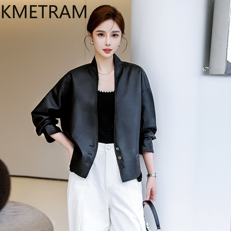 KMETRAM ของแท้เสื้อแจ็คเก็ตหนั - Winter Clothing Layers บทวิจารณ์และราคา
