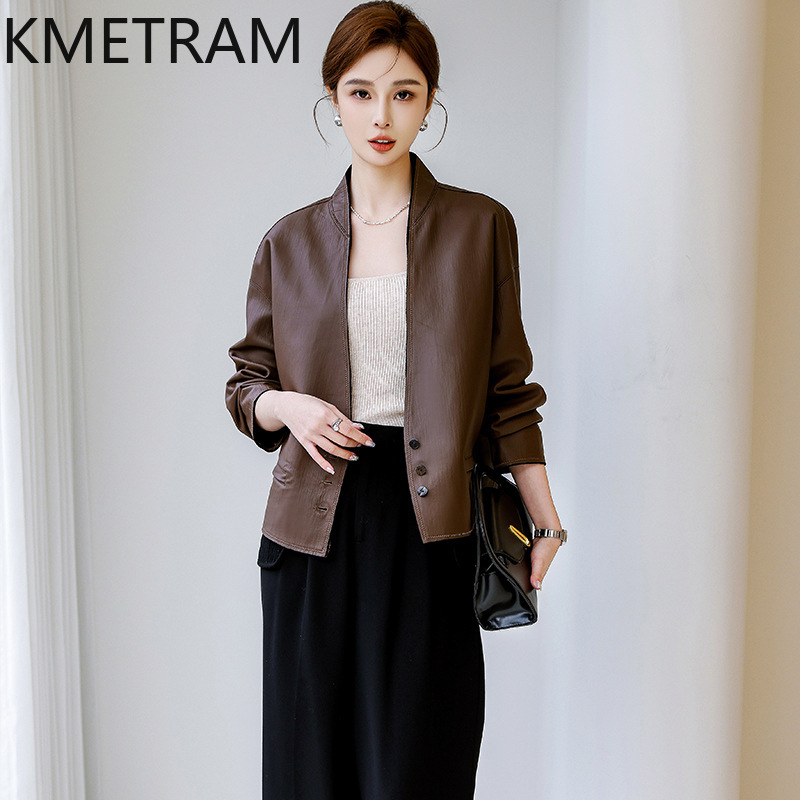 KMETRAM ของแท้เสื้อแจ็คเก็ตหนั - Winter Clothing Layers บทวิจารณ์และราคา