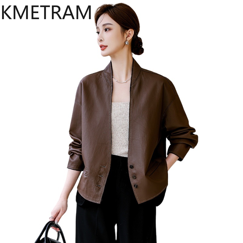 KMETRAM ของแท้เสื้อแจ็คเก็ตหนั - Winter Clothing Layers บทวิจารณ์และราคา