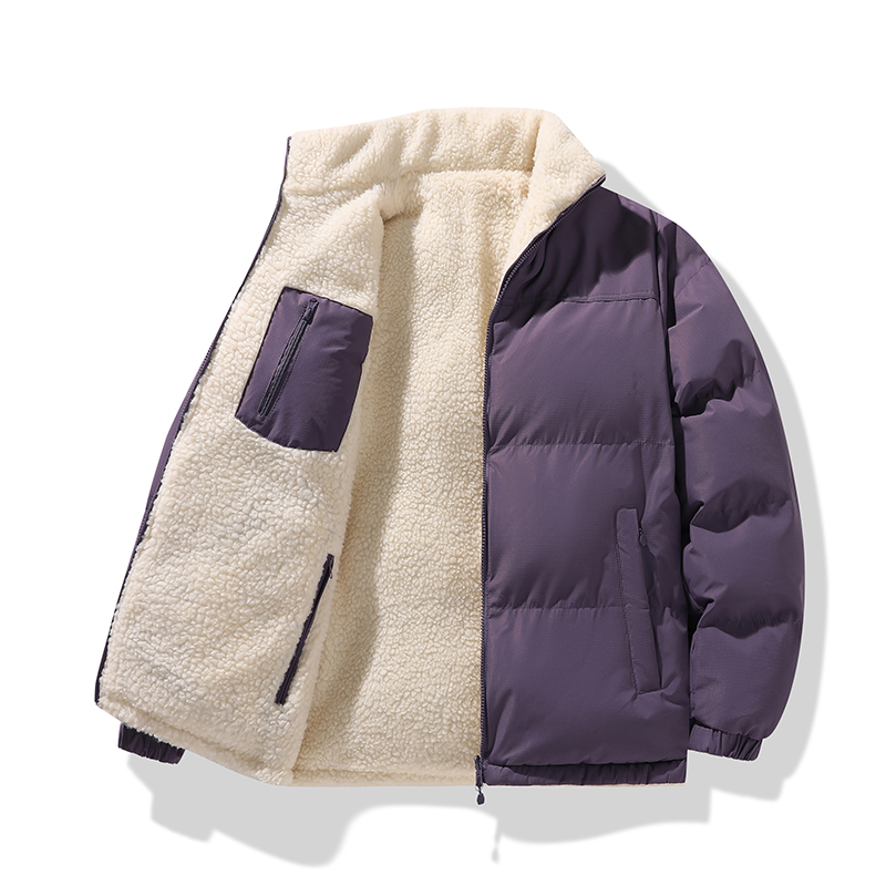 เสื้อโค้ทกันหนาวสไตล์เกาหลีสำห - Quality Winter Clothing Brand บทวิจารณ์และราคา