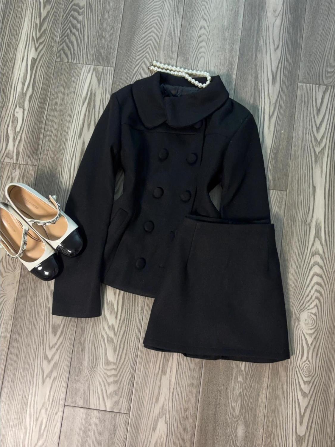 ชุดเซ็ตสองชิ้นสำหรับงานปาร์ตี้ - Winter Clothing Kit บทวิจารณ์และราคา