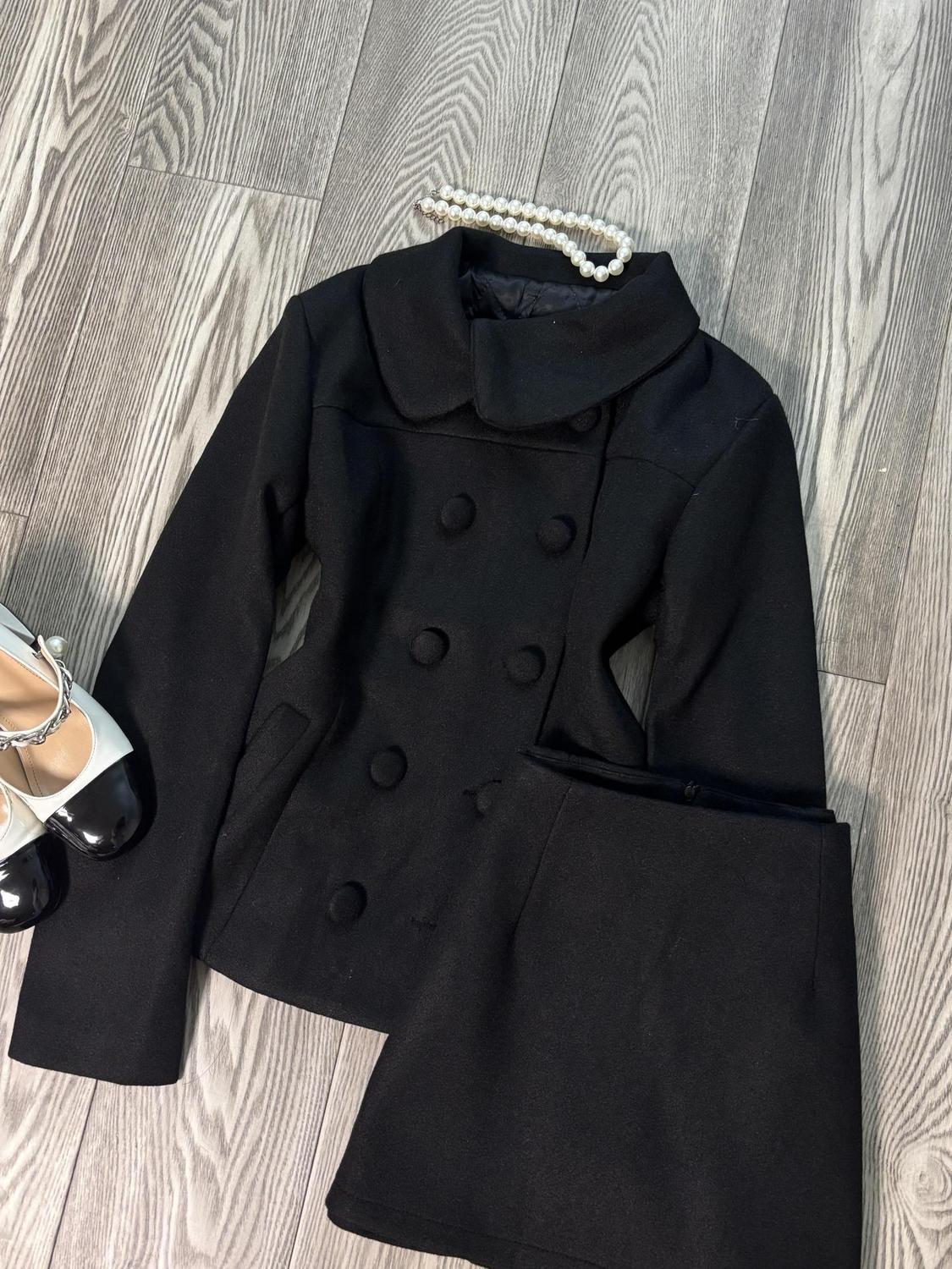ชุดเซ็ตสองชิ้นสำหรับงานปาร์ตี้ - Winter Clothing Kit บทวิจารณ์และราคา