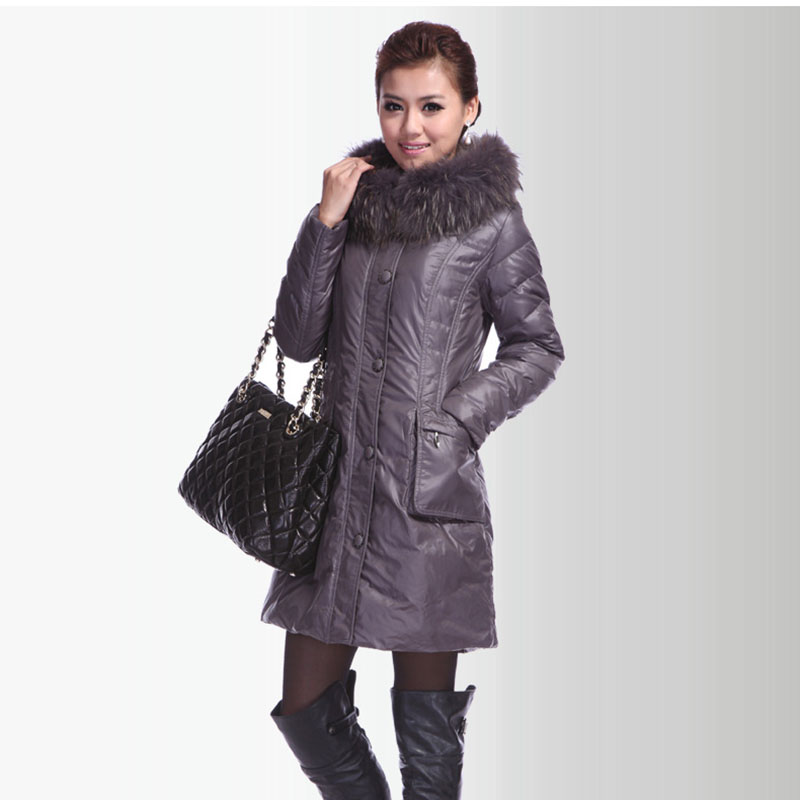 เสื้อโค้ทฤดูหนาวสำหรับผู้หญิง  - Winter Clothing Plus Size บทวิจารณ์และราคา