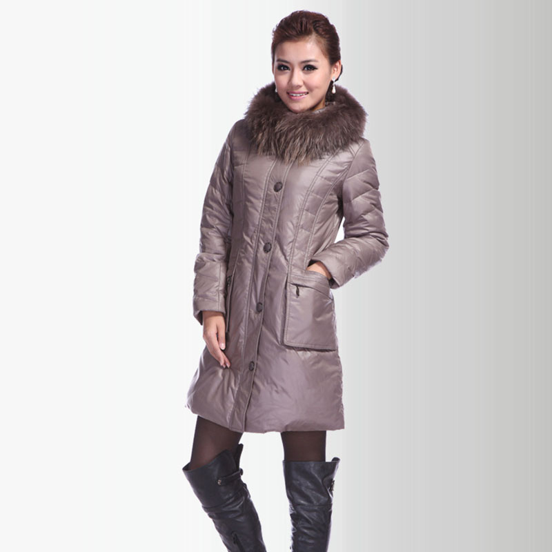 เสื้อโค้ทฤดูหนาวสำหรับผู้หญิง  - Winter Clothing Plus Size บทวิจารณ์และราคา