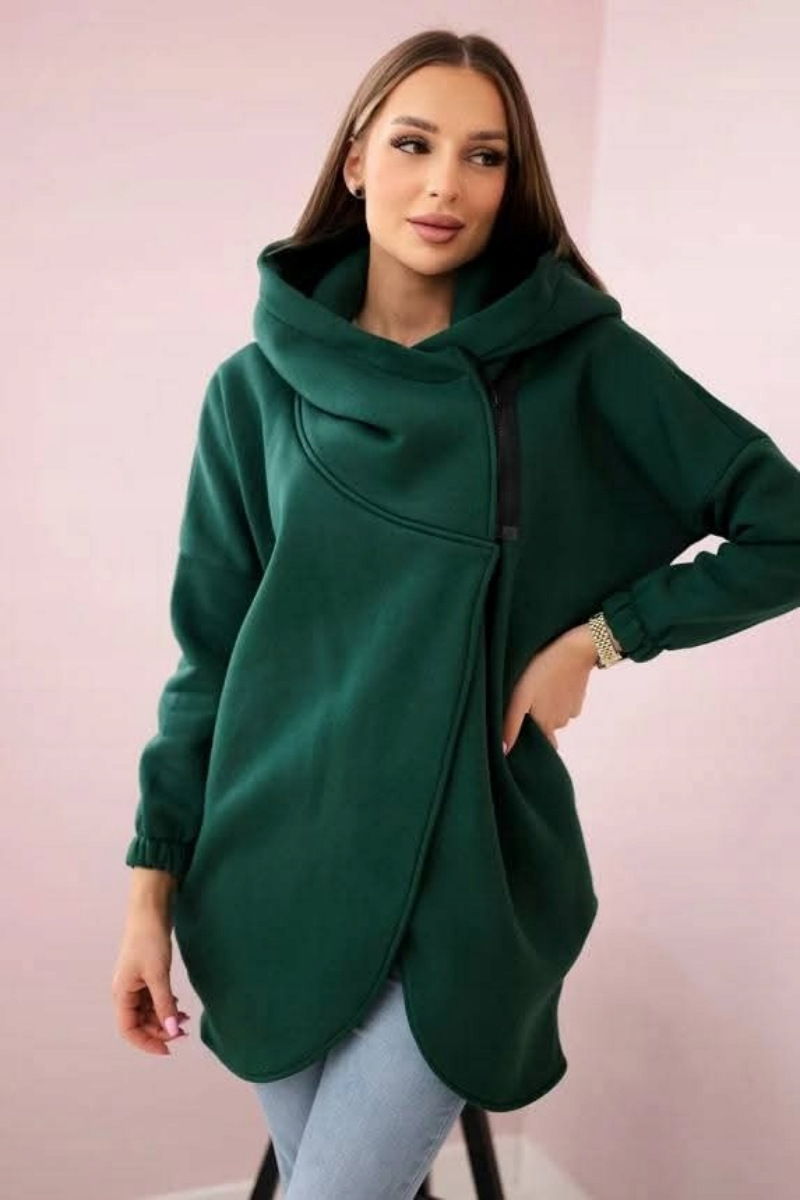 SKMY เสื้อฮู้ดดี้กีฬาแบบมีฮู้ด - Winter Clothing Colors 2026 บทวิจารณ์และราคา