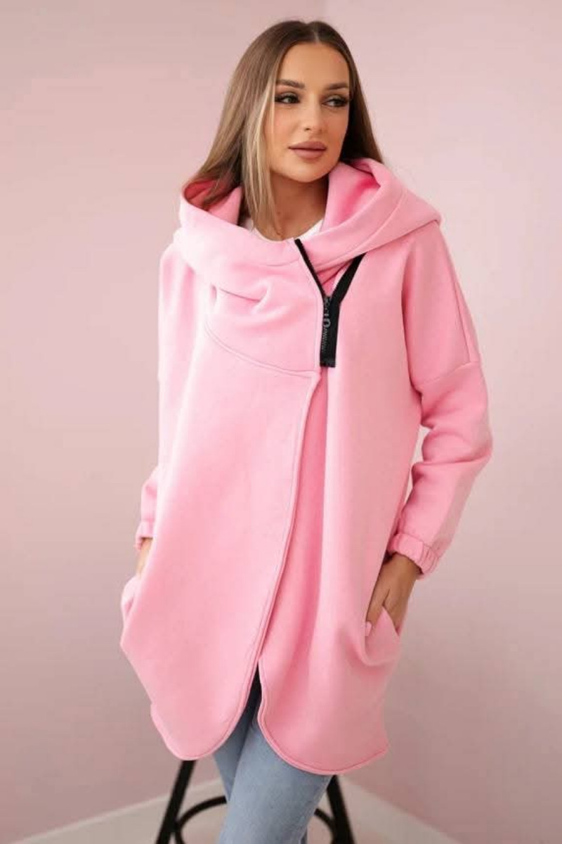 SKMY เสื้อฮู้ดดี้กีฬาแบบมีฮู้ด - Winter Clothing Colors 2026 บทวิจารณ์และราคา