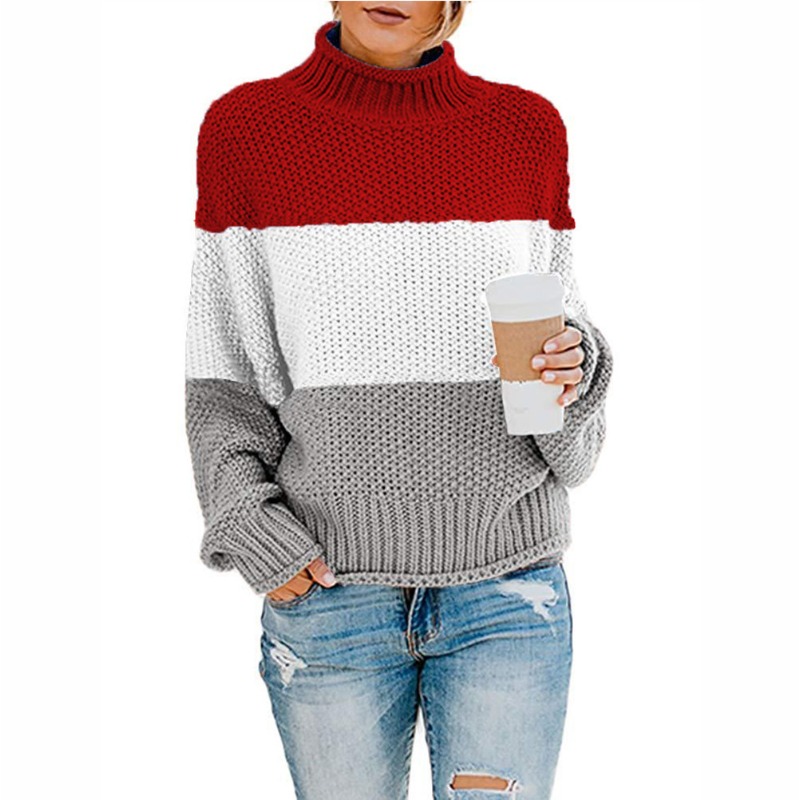 ผู้หญิง S-3XL Plus ขนาดใหม่เสื - Winter Clothing Plus Size บทวิจารณ์และราคา