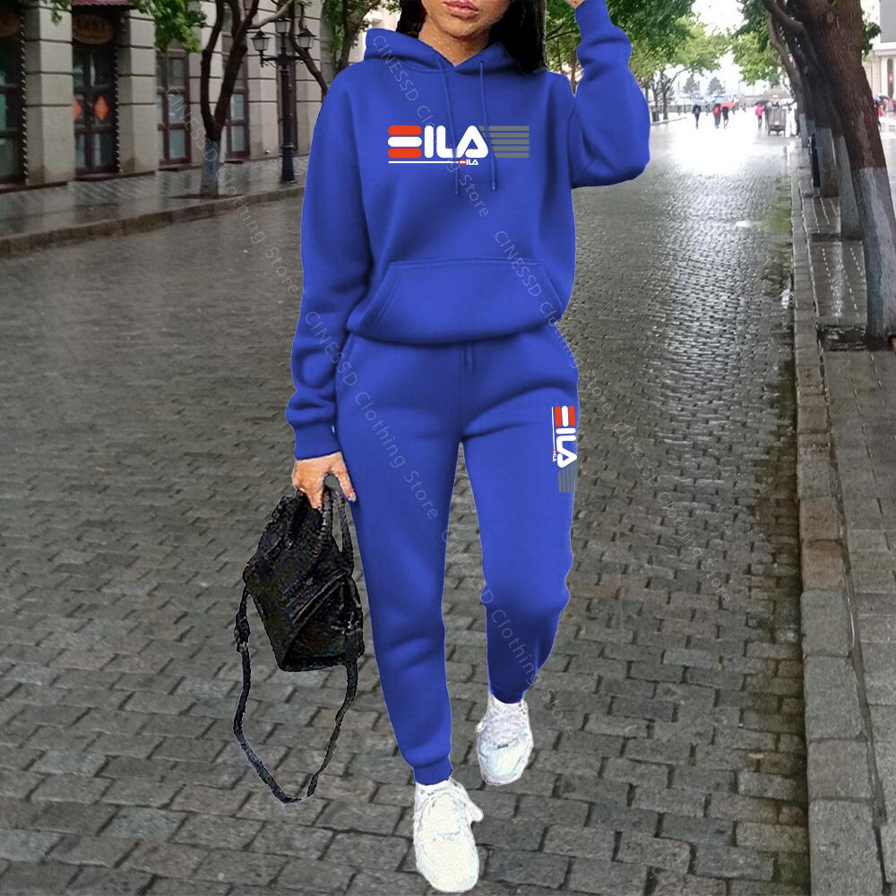 ชุดเสื้อผ้าผู้หญิง ฤดูใบไม้ร่ว - Quality Winter Clothing Brand บทวิจารณ์และราคา