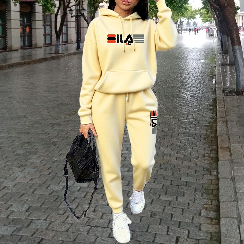 ชุดเสื้อผ้าผู้หญิง ฤดูใบไม้ร่ว - Quality Winter Clothing Brand บทวิจารณ์และราคา