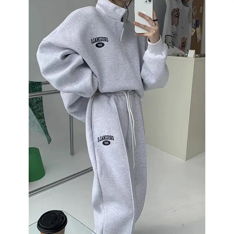 แฟชั่นผู้หญิงชุดกีฬา 2025 ฤดูใ - Winter Clothing Kit บทวิจารณ์และราคา