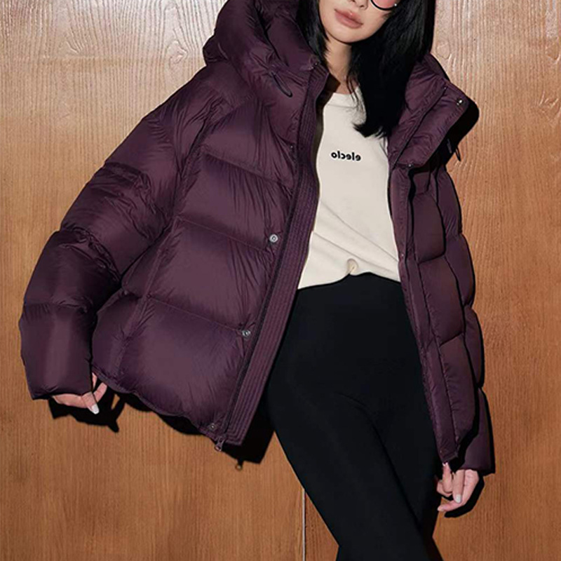 เสื้อแจ็คเก็ตผ้าฝ้ายสำหรับผู้ห - Winter Clothing Colors 2026 บทวิจารณ์และราคา