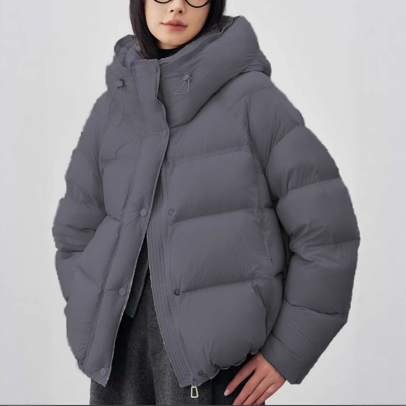 เสื้อแจ็คเก็ตผ้าฝ้ายสำหรับผู้ห - Winter Clothing Colors 2026 บทวิจารณ์และราคา