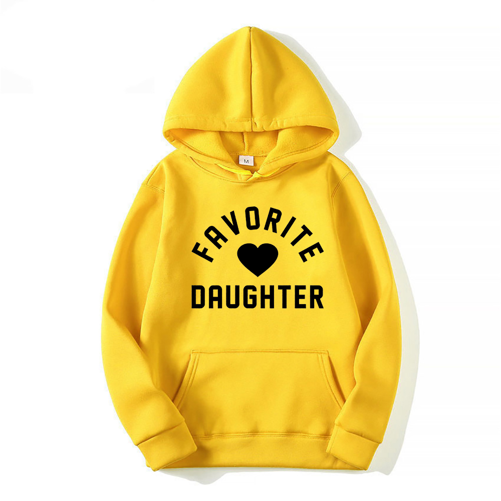 เสื้อฮู้ดสำหรับลูกสาวคนโปรด เส - Winter Clothing Ideas For Women บทวิจารณ์และราคา