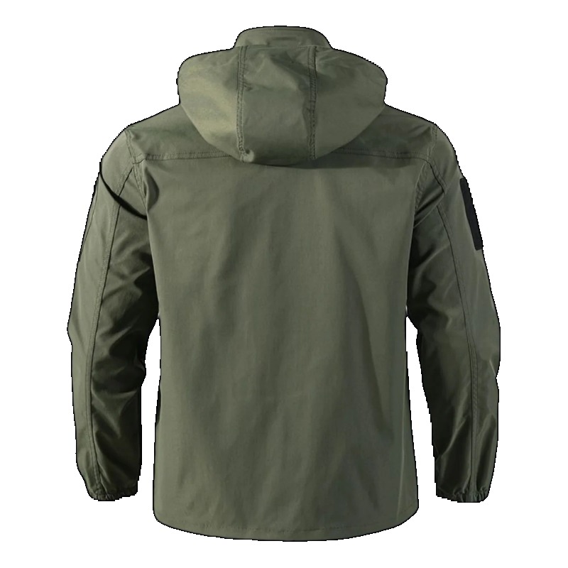 ชุดยุทธวิธีกันน้ำสำหรับผู้ชาย  - Winter Clothing Kit บทวิจารณ์และราคา