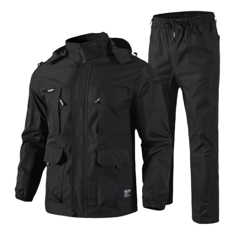 ชุดยุทธวิธีกันน้ำสำหรับผู้ชาย  - Winter Clothing Kit บทวิจารณ์และราคา