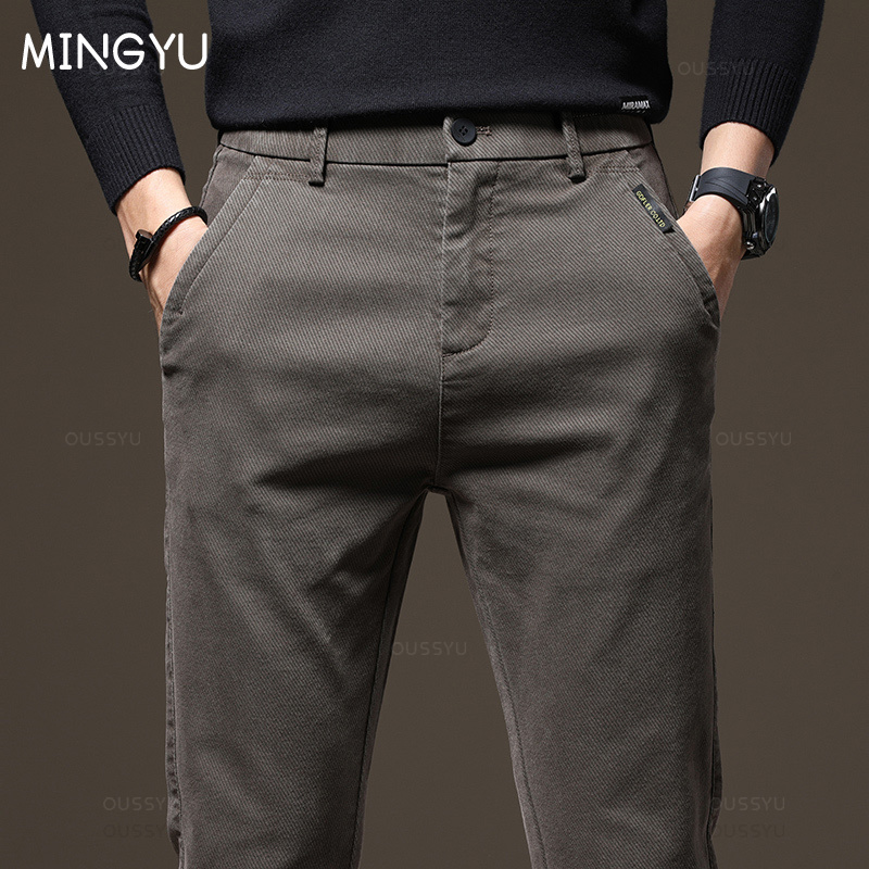 กางเกงเอวยืดเข้ารูปเอวสูงสำหรั - Quality Winter Clothing Brand บทวิจารณ์และราคา