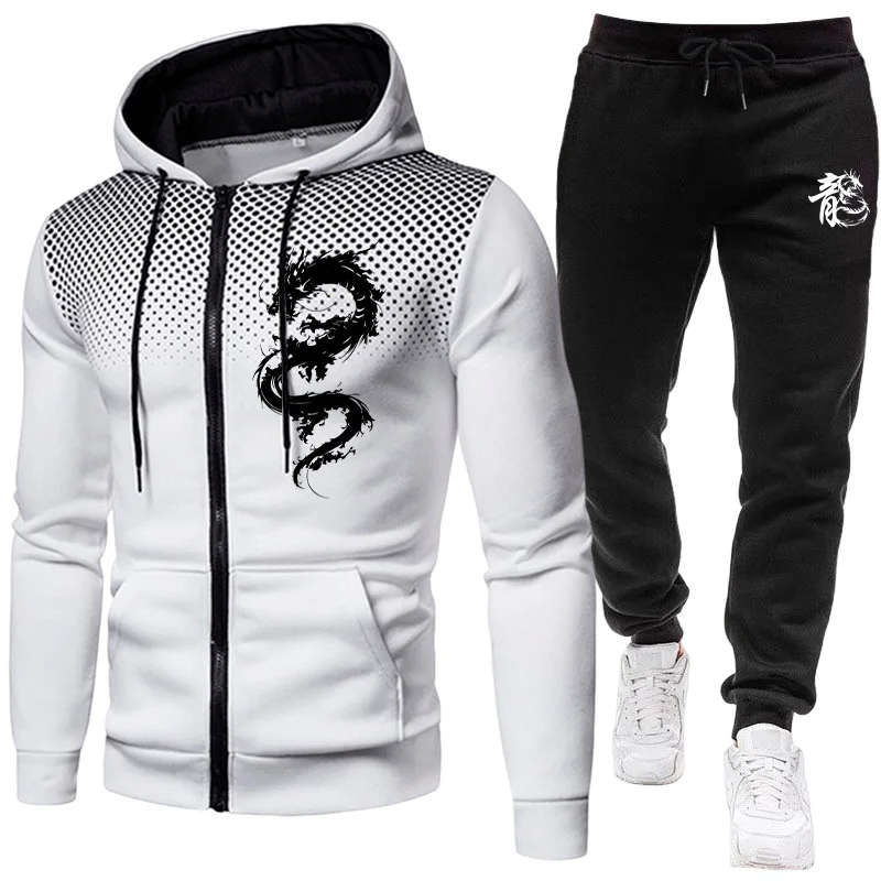 ชุดเซ็ตแฟชั่นลายพิมพ์มังกรปารี - Winter Clothing Kit บทวิจารณ์และราคา