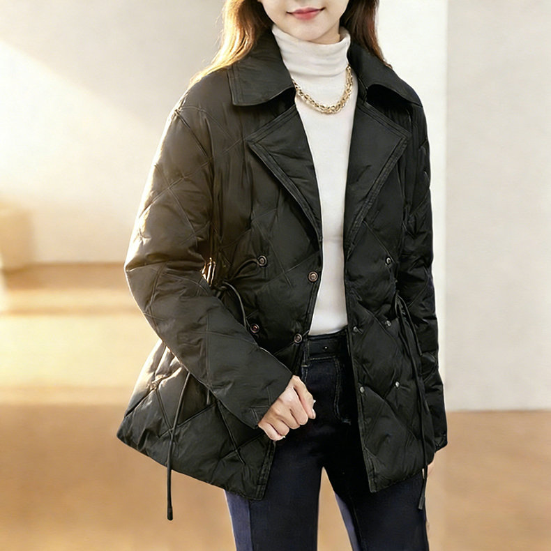 เสื้อแจ็คเก็ตผ้าฝ้ายสำหรับผู้ห - Winter Clothing Colors 2026 บทวิจารณ์และราคา