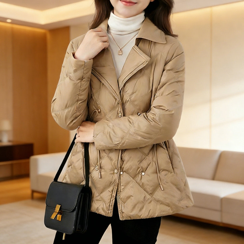 เสื้อแจ็คเก็ตผ้าฝ้ายสำหรับผู้ห - Winter Clothing Colors 2026 บทวิจารณ์และราคา