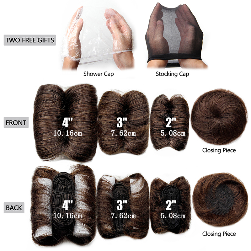 Curly Hair Bundles บราซิลผมรวม - Winter Clothing Bundle บทวิจารณ์และราคา