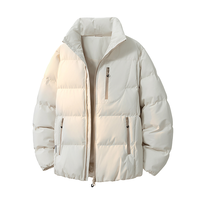 เสื้อแจ็คเก็ตพาร์กาผู้ชายคุณภา - Winter Clothing Colors 2026 บทวิจารณ์และราคา