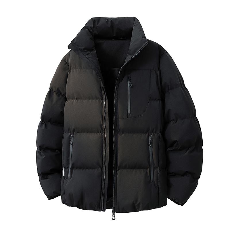 เสื้อแจ็คเก็ตพาร์กาผู้ชายคุณภา - Winter Clothing Colors 2026 บทวิจารณ์และราคา