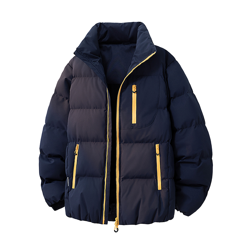 เสื้อแจ็คเก็ตพาร์กาผู้ชายคุณภา - Winter Clothing Colors 2026 บทวิจารณ์และราคา