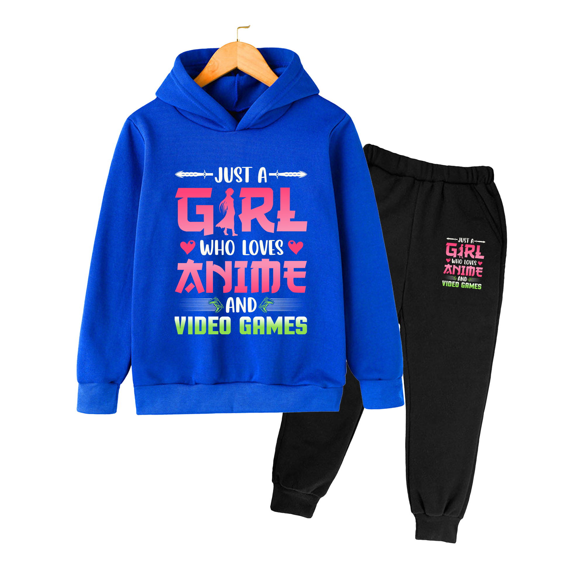 ชุดฮู้ดดี้และกางเกงจ็อกเกอร์ลา - Winter Clothing Video บทวิจารณ์และราคา