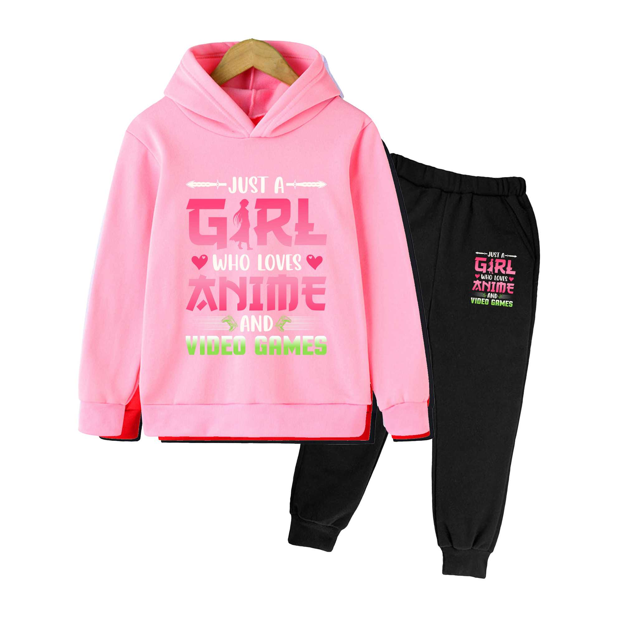 ชุดฮู้ดดี้และกางเกงจ็อกเกอร์ลา - Winter Clothing Video บทวิจารณ์และราคา