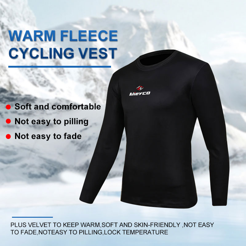 เสื้อปั่นจักรยานฤดูหนาวสำหรับผ - Winter Clothing Layers บทวิจารณ์และราคา