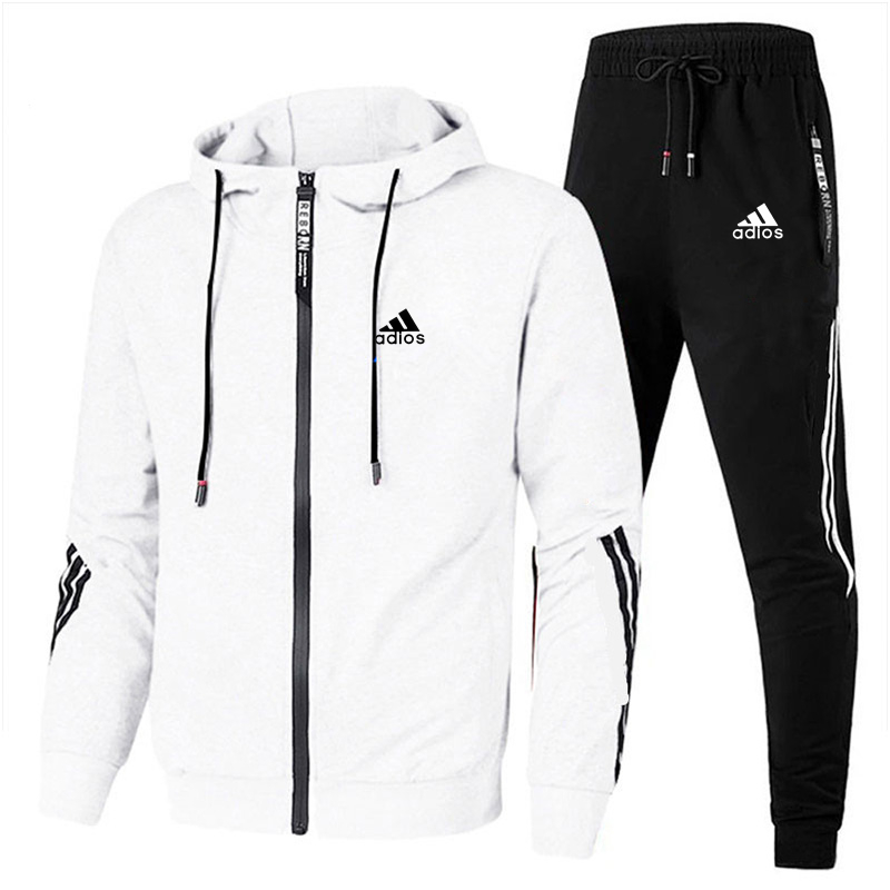 ชุดวอร์มผู้ชายสำหรับฤดูใบไม้ผล - Winter Clothing Kit บทวิจารณ์และราคา