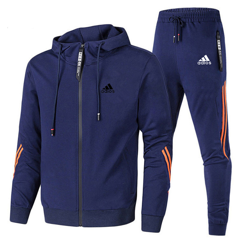 ชุดวอร์มผู้ชายสำหรับฤดูใบไม้ผล - Winter Clothing Kit บทวิจารณ์และราคา