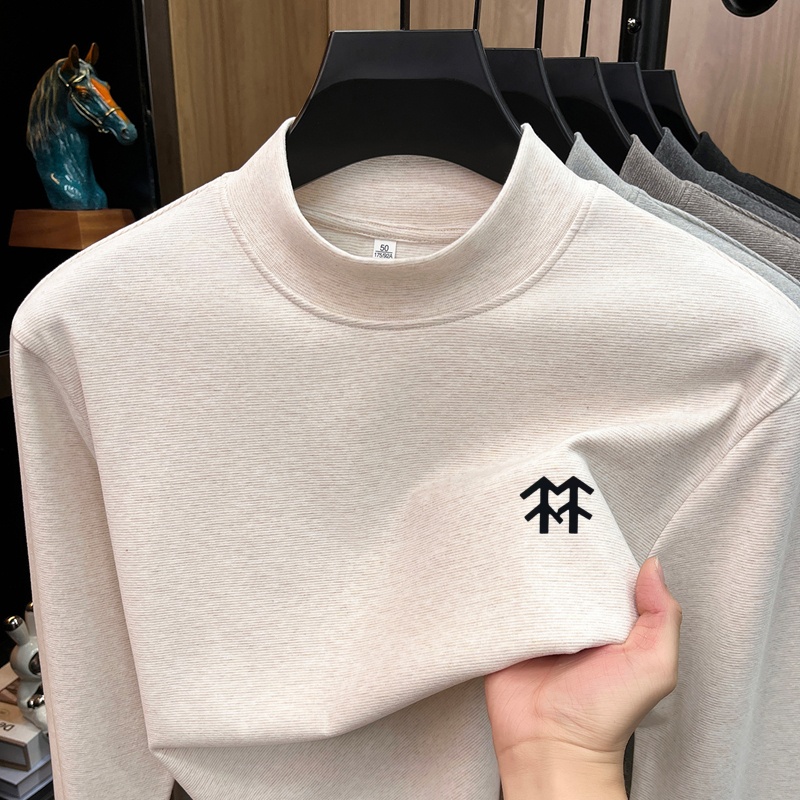 เสื้อยืดพิมพ์ลายสำหรับผู้ชาย ใ - Winter Clothing Layers บทวิจารณ์และราคา