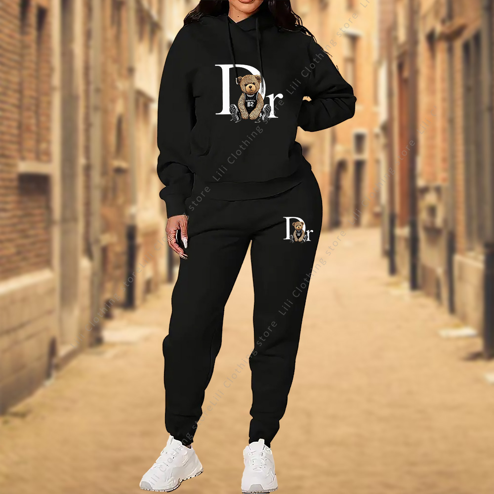 ผู้หญิง TrackSuit ความงาม Desi - Winter Clothing Kit บทวิจารณ์และราคา