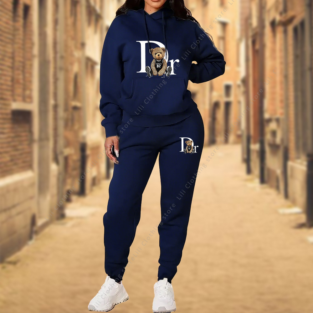 ผู้หญิง TrackSuit ความงาม Desi - Winter Clothing Kit บทวิจารณ์และราคา