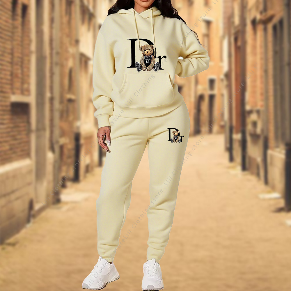 ผู้หญิง TrackSuit ความงาม Desi - Winter Clothing Kit บทวิจารณ์และราคา